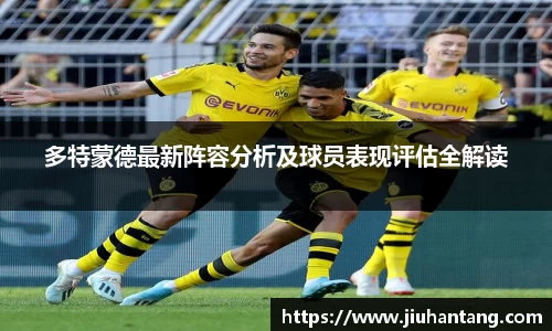 多特蒙德最新阵容分析及球员表现评估全解读